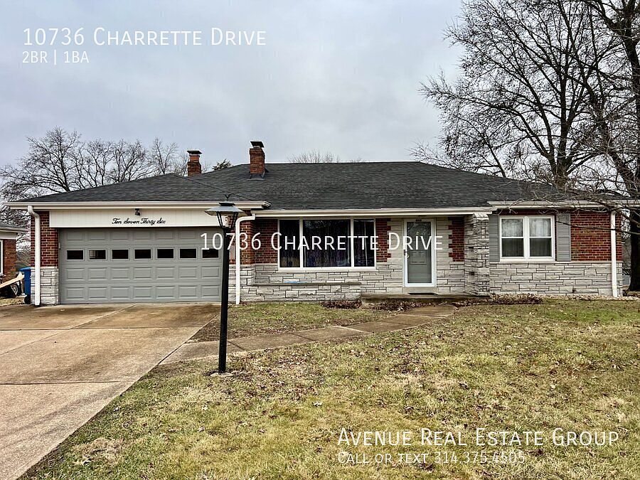 1st image of 10736 Charrette Dr