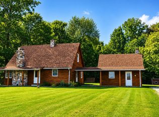 23285 County Road 40, Goshen, IN 46526