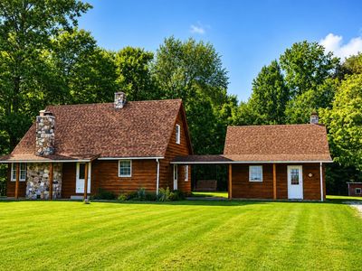 23285 County Road 40, Goshen, IN, 46526