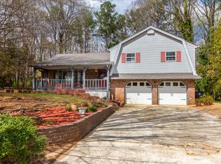 1830 Arnold Dr, Austell, GA 30106