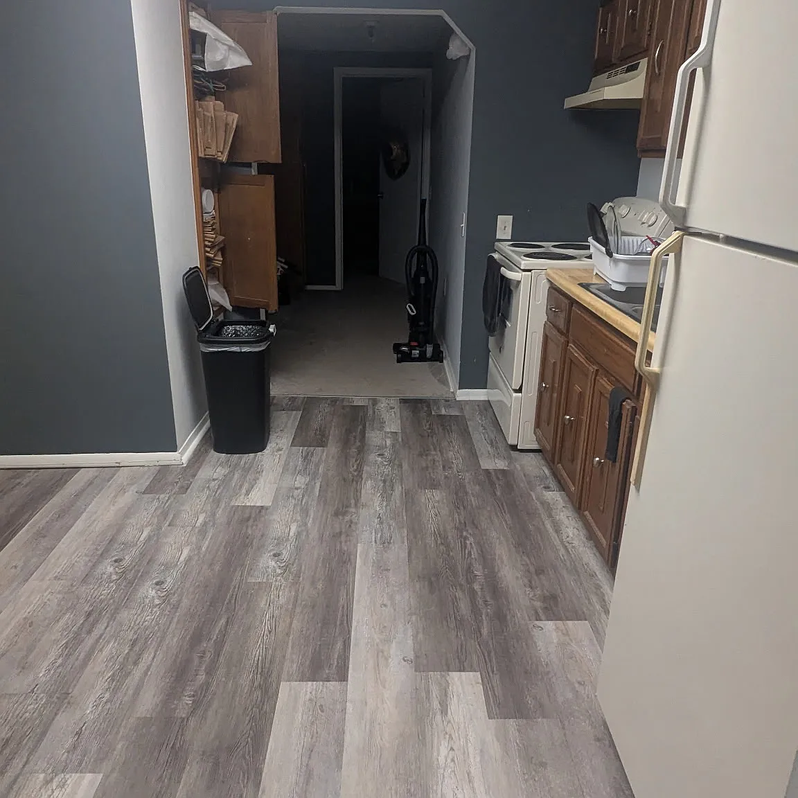 2 bed, 750 sqft, $1,400 — Photo 4