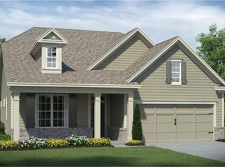 5272 Grand Oak Blf, Gainesville, GA 30504
