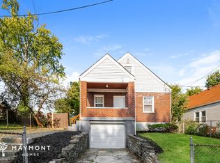 6827 Greismer Ave, Cincinnati, OH