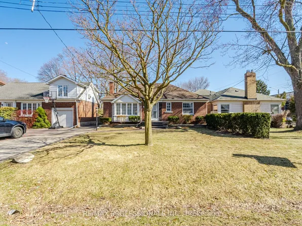 1 Loyalist Rd, Toronto, ON M9A 3P2