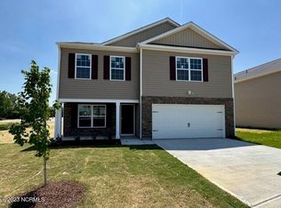 7661 Sand Pit Rd, Stantonsburg, NC 27883