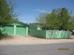 2915 E Snavely Ave, Kingman, AZ 86409