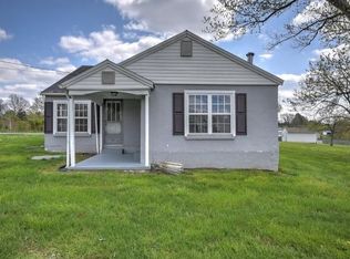 8545 McDonald Rd, Mohawk, TN 37810