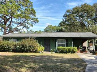 3803 NE 14th Dr, Gainesville, FL 32609