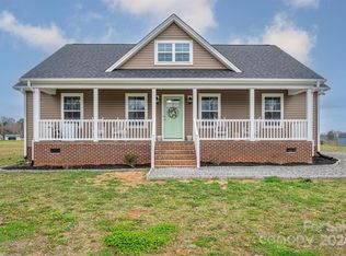 4572 Ernest Houser Rd, Lincolnton, NC 28092