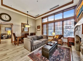 8001 Northstar Dr #101, Truckee, CA 96161