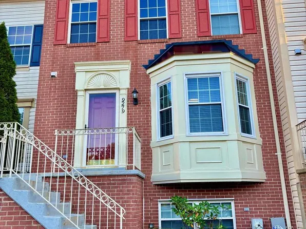 9279 Brewington Ln, Laurel, MD 20723