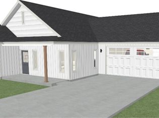 1172 E Old Chico Rd, Decatur, TX 76234