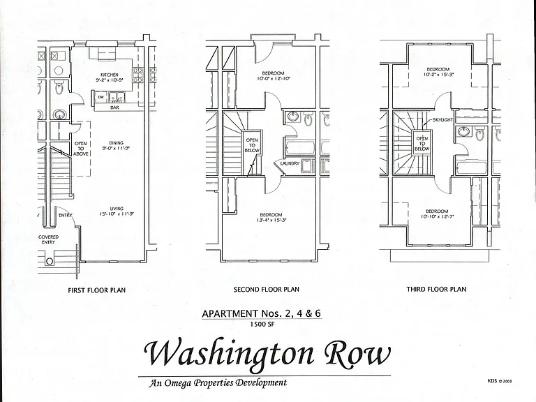 240 N Washington St — Photo 15