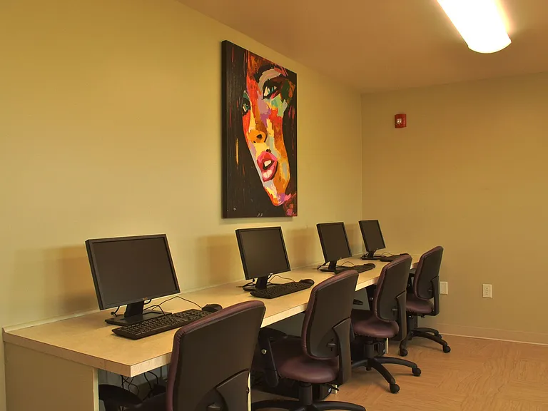 Computer Lab