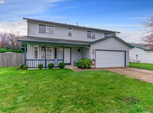 2307 SW 10th St, Battle Ground, WA 98604