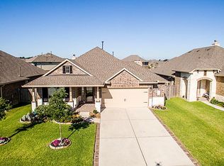 22919 Dale River Rd, Tomball, TX 77375