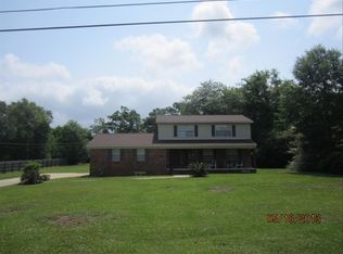 10320 Edendale Ln, Cantonment, FL 32533