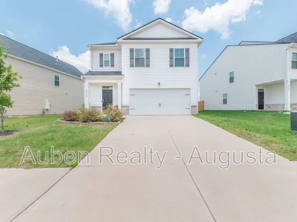 2030 Saltwater Bnd, Beech Island, SC 29842