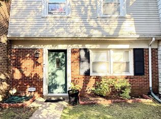 8629 Binghampton Pl, Upper Marlboro, MD 20772