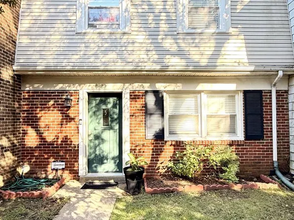 8629 Binghampton Pl, Upper Marlboro, MD 20772