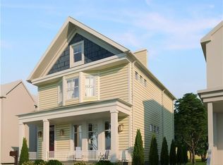 12024 Wade Park Ave, Cleveland, OH