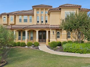 22435 Roan Frst, San Antonio, TX 78259
