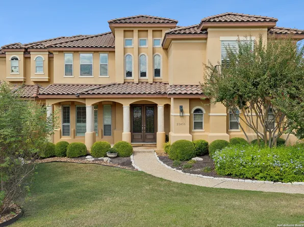 22435 Roan Forest, San Antonio, TX 78259