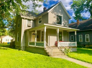 1004 S Washington Ave, Kankakee, IL 60901