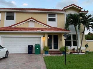 15231 SW 108th Ter, Miami, FL 33196