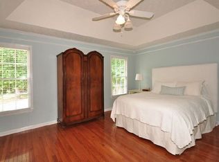 5047 Rosemeade Ct, Powder Springs, GA 30127