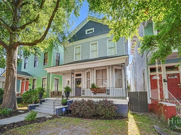 2310 Barnard Street, Savannah, GA 31401