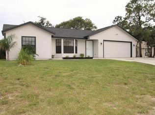 2880 Snow Dr, Deltona, FL 32738