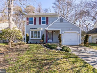 5 Leanne Dr, Sicklerville, NJ, 08081