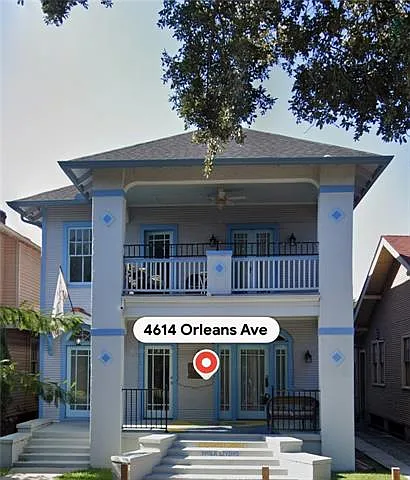 4616B Orleans Ave — Photo 1