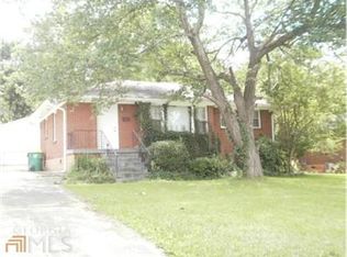 5566 Pine Ridge Pl, Forest Park, GA 30297