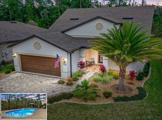 541 Tree Side Ln, Ponte Vedra, FL 32081