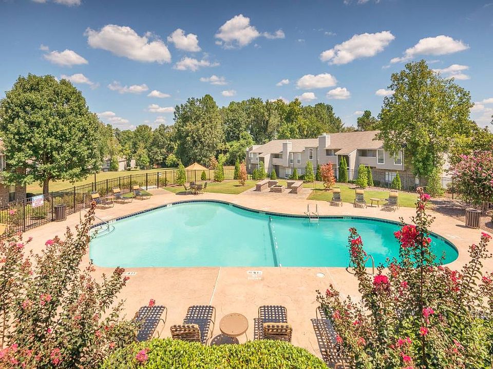 Rivercreek Apartments 2525 Center West Pkwy Augusta GA Zillow