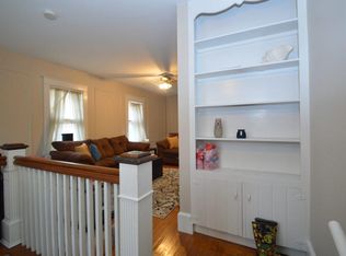 4 Braman St #2, Newport, RI 02840