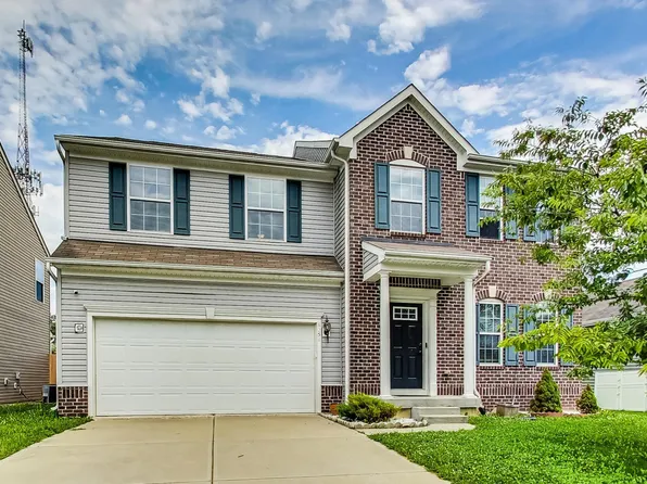 8251 Ossian Ct, Camby, IN 46113