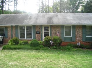 1601 Joseph Ct, Norcross, GA 30093