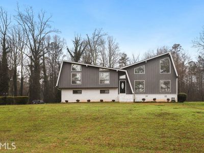 6955 Oak Leaf Dr, Fairburn, GA, 30213