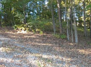 Lakeside Rd, Vonore, TN 37885