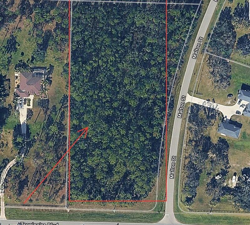 1st image of TROPICAIRE BOULEVARD LOT 15