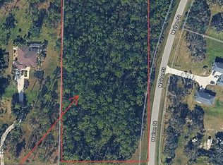 Tropicaire Blvd #15, North Pt, FL 34286