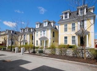 6 Bacon St, Arlington, MA 02476