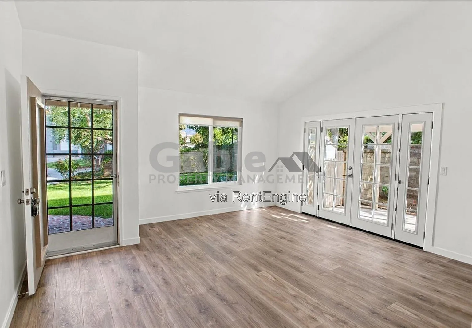 2 bed, 2.0 bath, 1267 sqft, $3,800 — Photo 3