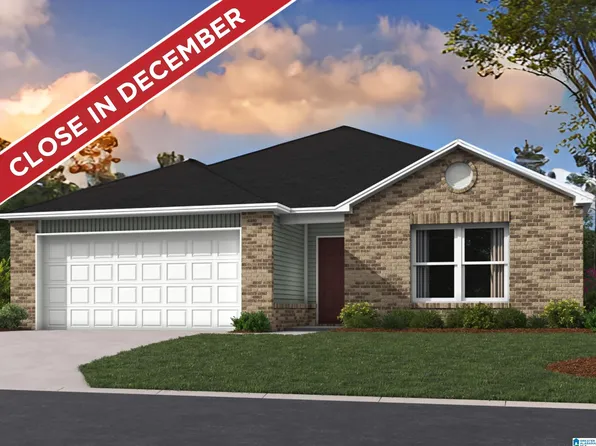 140 Andrew Ln, Odenville, AL 35120