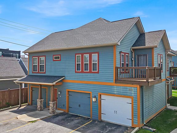 2nd image of 1639 N College Ave #2