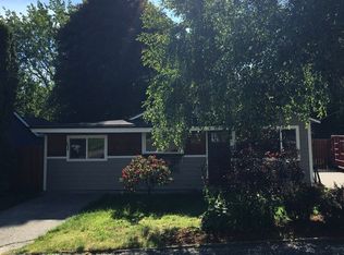 14531 31st Ave NE, Seattle, WA 98155