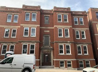(Undisclosed Address), Allston, MA 02134